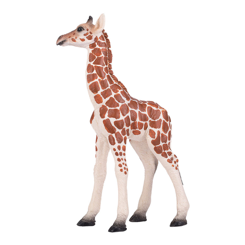 Load image into Gallery viewer, Mojo Wildlife Giraf Kalf 381034