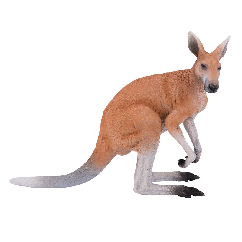 Load image into Gallery viewer, Mojo wildlife kangoeroe - 381010