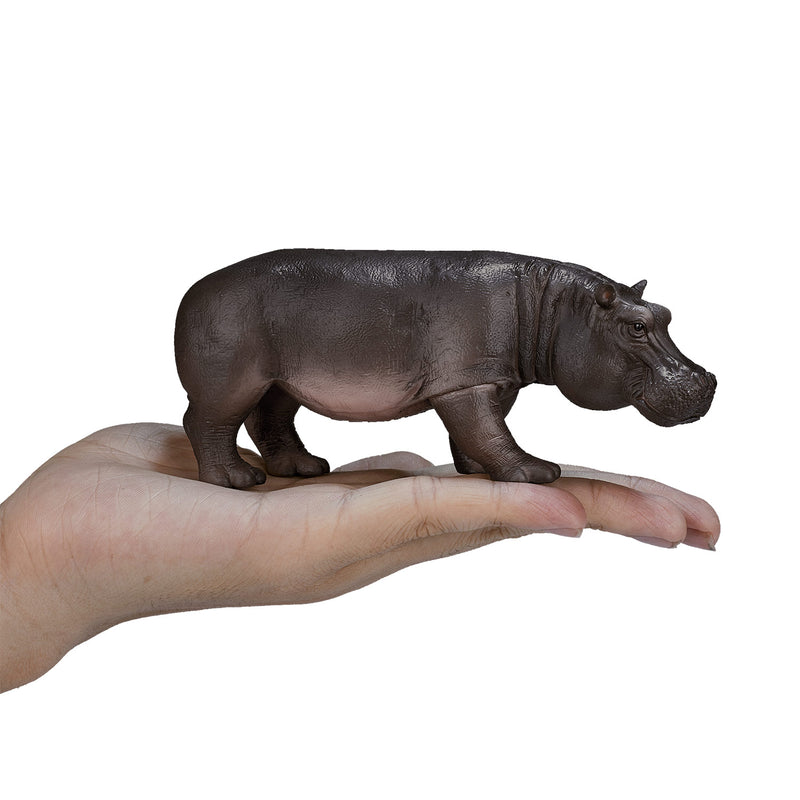 Load image into Gallery viewer, Mojo Wildlife Nijlpaard Vrouw 387104