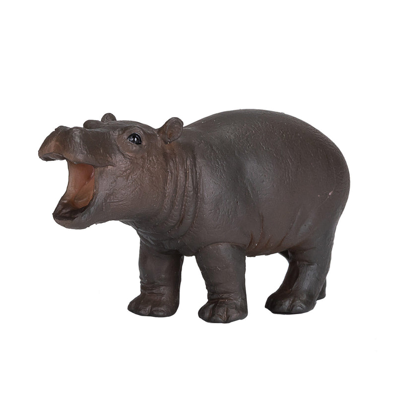 Load image into Gallery viewer, Mojo wildlife baby nijlpaard - 387246