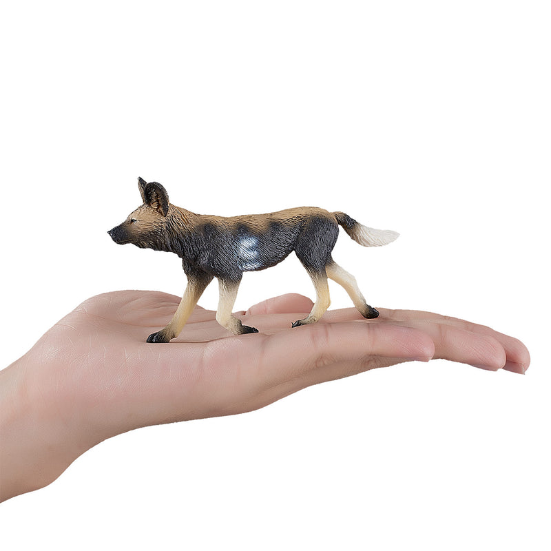 Load image into Gallery viewer, Mojo Wildlife Afrikaanse Jachthond 387110