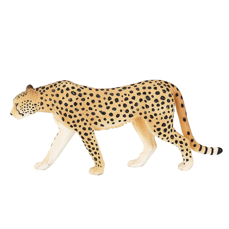 Load image into Gallery viewer, Mojo Wildlife Cheetah Man 387197