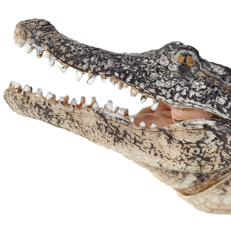 Load image into Gallery viewer, Mojo wildlife alligator met bewegende kaak - 387168