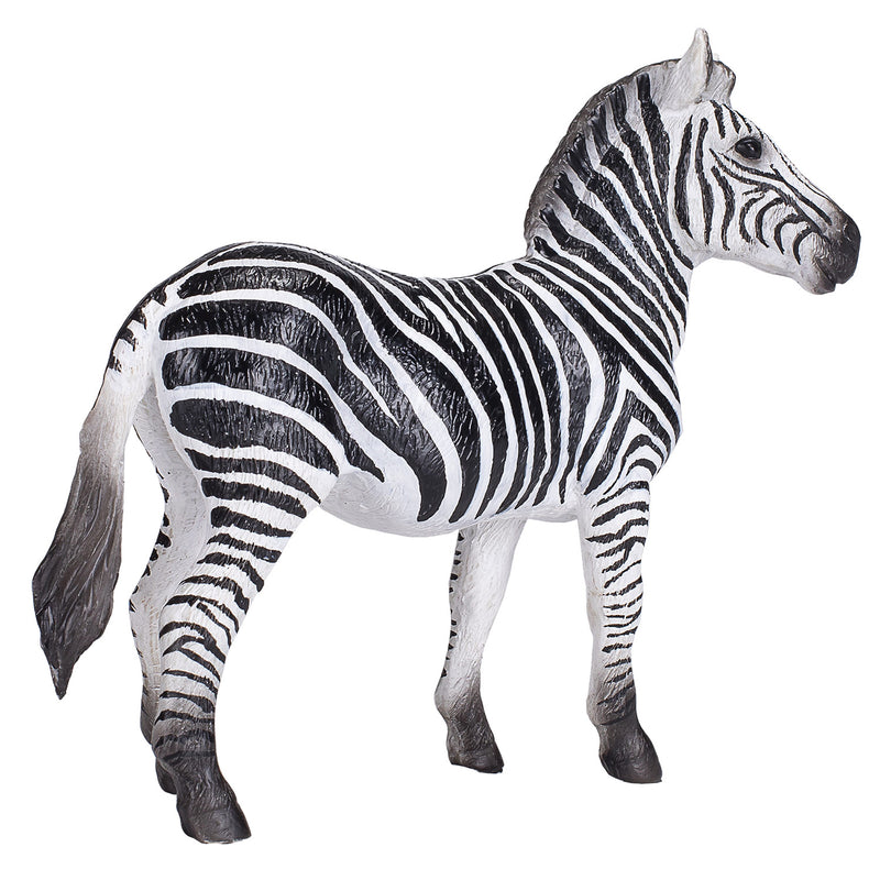 Load image into Gallery viewer, Mojo wildlife zebra - 387393