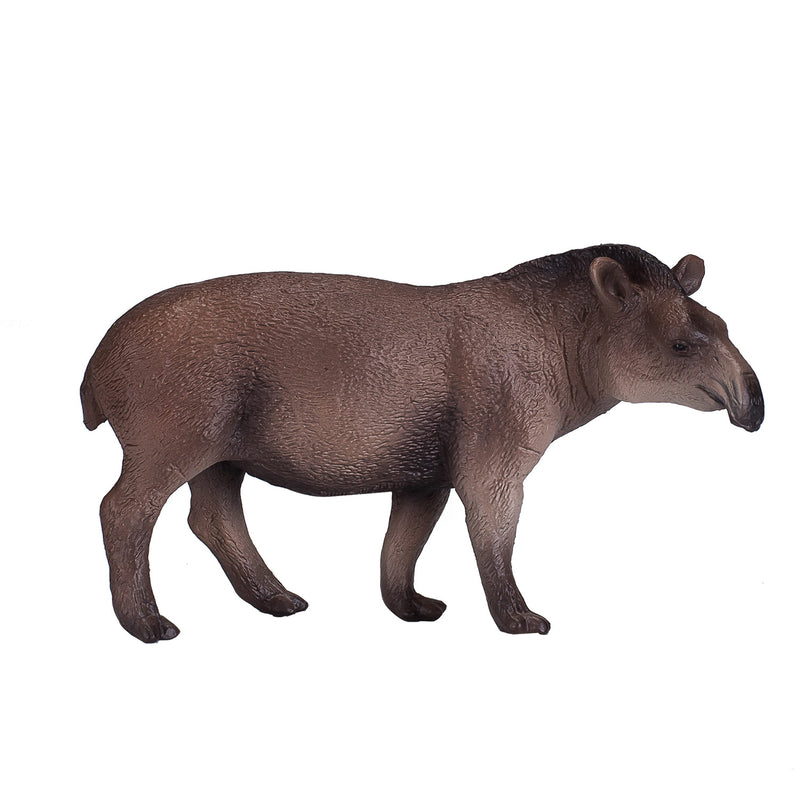 Load image into Gallery viewer, Mojo wildlife braziliaanse tapir - 381023