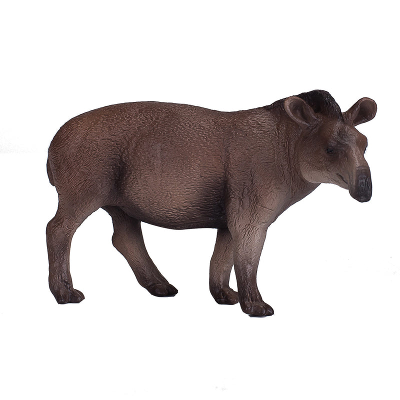 Load image into Gallery viewer, Mojo wildlife braziliaanse tapir - 381023