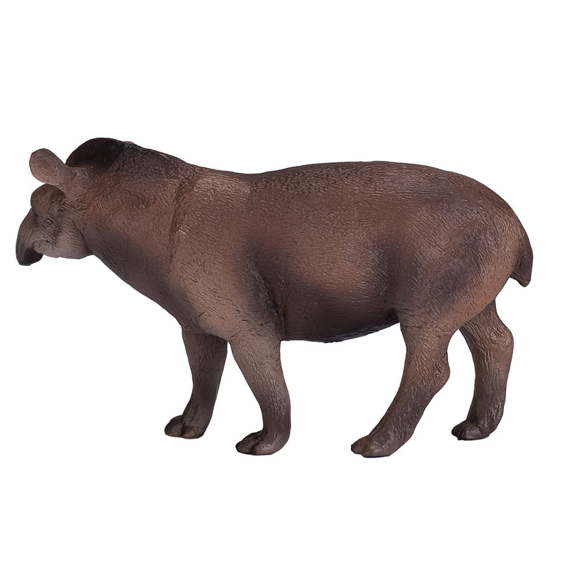 Load image into Gallery viewer, Mojo wildlife braziliaanse tapir - 381023