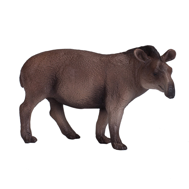 Load image into Gallery viewer, Mojo wildlife braziliaanse tapir - 381023