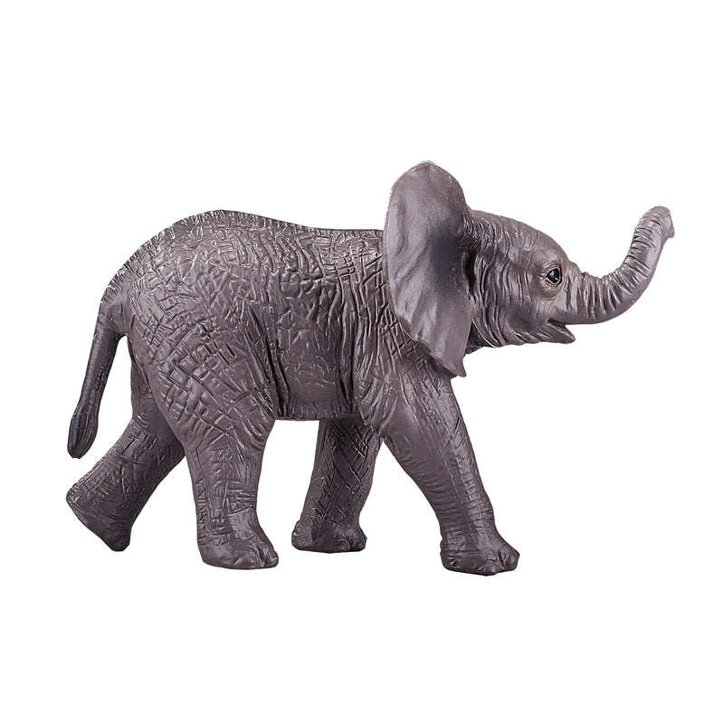 Load image into Gallery viewer, Mojo wildlife afrikaanse olifant baby - 387002