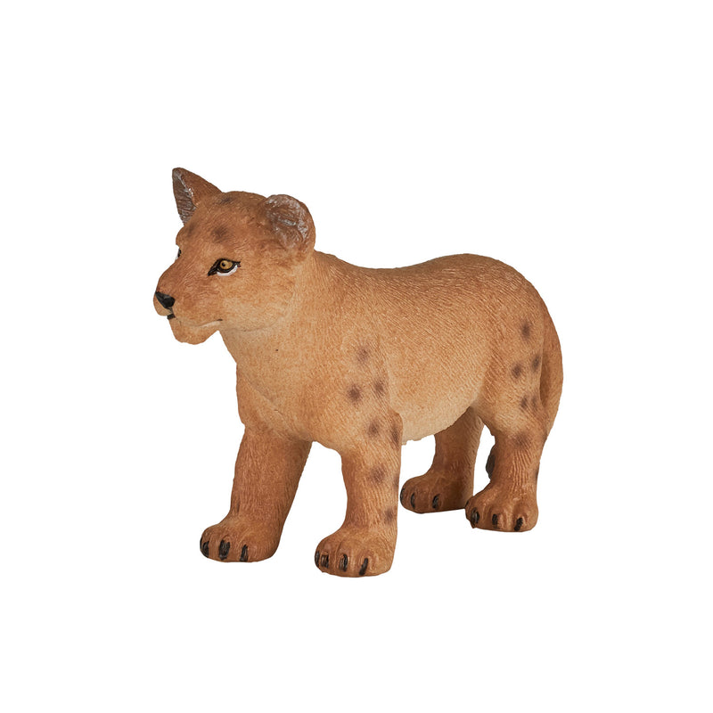 Load image into Gallery viewer, Mojo wildlife leeuwenwelp staand - 387011