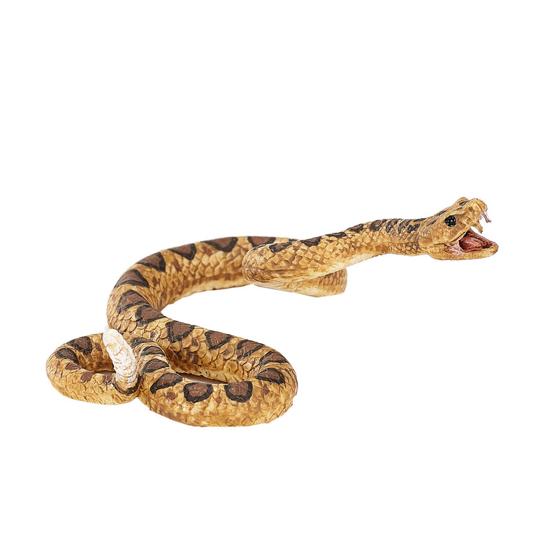Load image into Gallery viewer, Mojo wildlife ratelslang - 387268