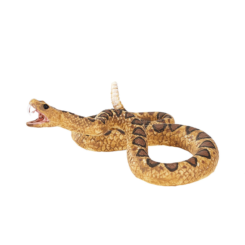 Load image into Gallery viewer, Mojo wildlife ratelslang - 387268