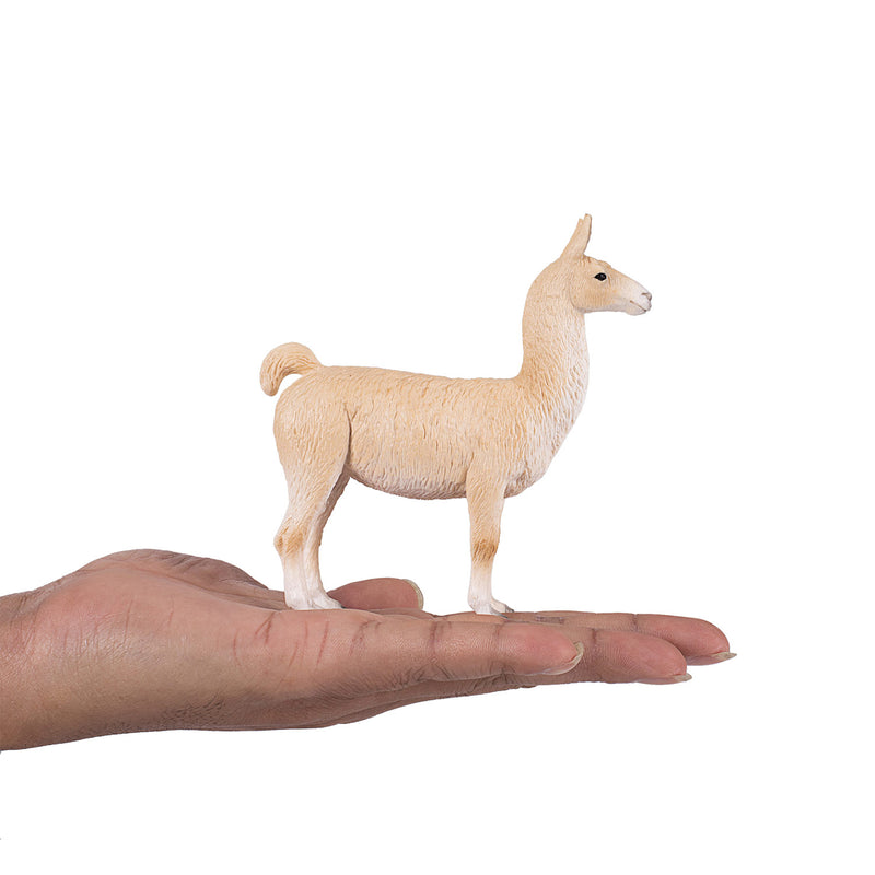 Load image into Gallery viewer, Mojo Wildlife Lama 387391