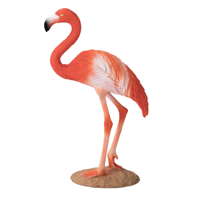 Load image into Gallery viewer, Mojo wildlife amerikaanse flamingo - 387134