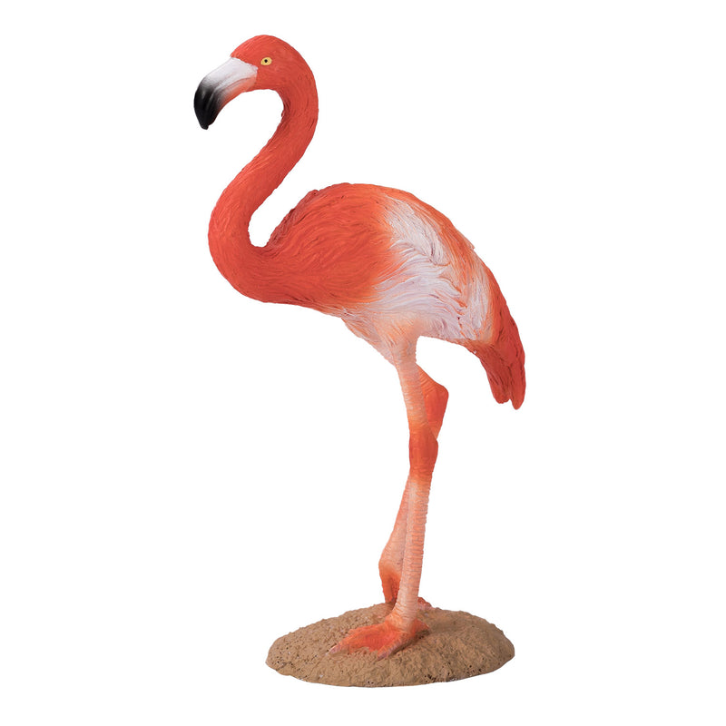 Load image into Gallery viewer, Mojo wildlife amerikaanse flamingo - 387134