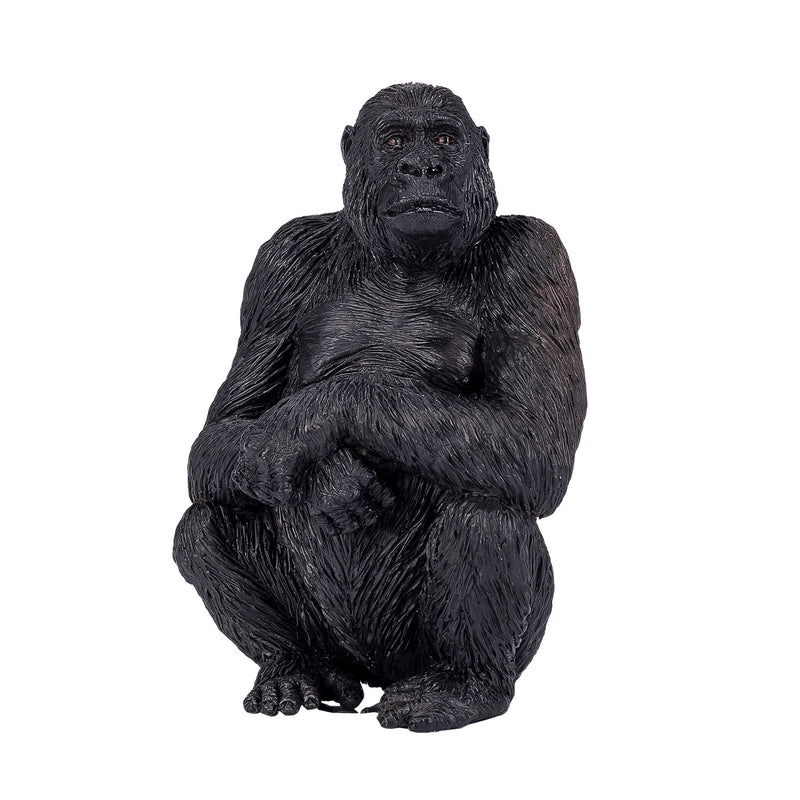 Load image into Gallery viewer, Mojo wildlife gorilla vrouwtje - 381004