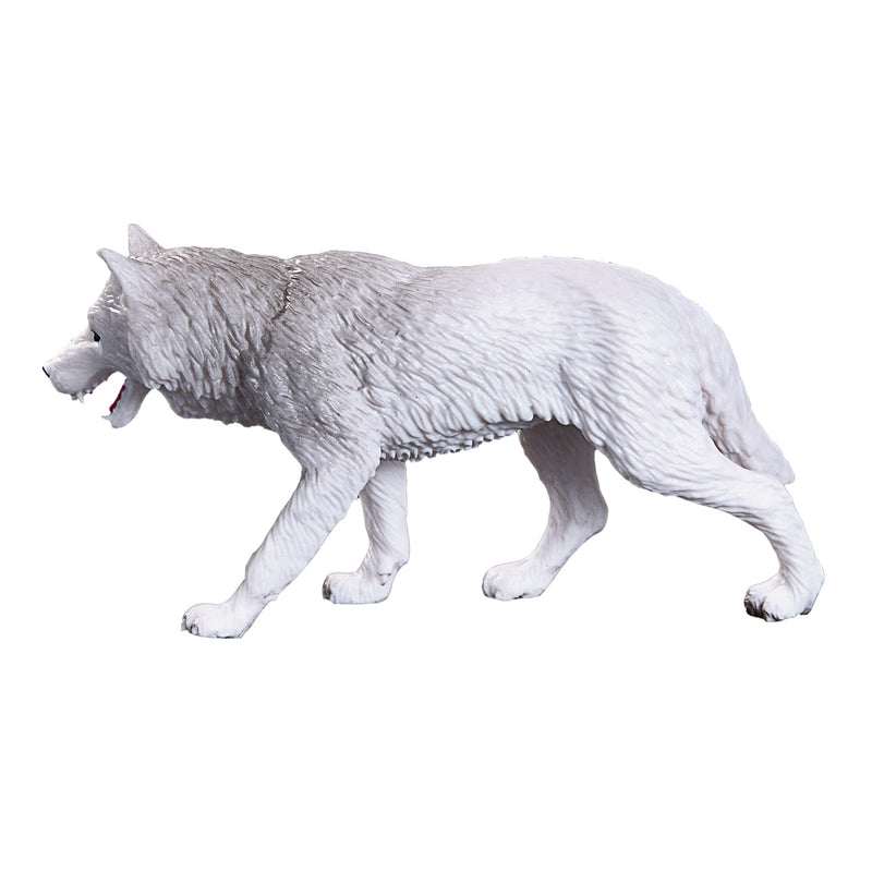 Load image into Gallery viewer, Mojo wildlife arctische wolf - 381052