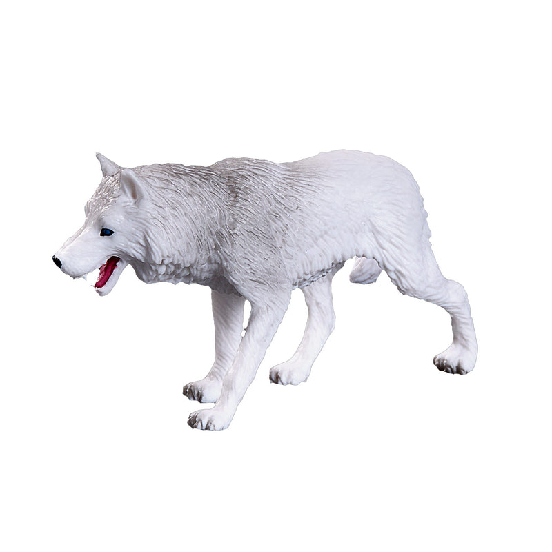 Load image into Gallery viewer, Mojo wildlife arctische wolf - 381052