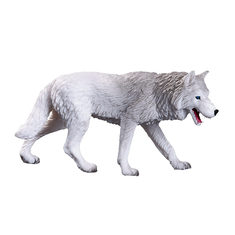 Load image into Gallery viewer, Mojo wildlife arctische wolf - 381052