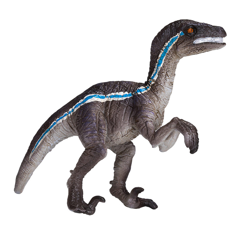 Load image into Gallery viewer, Mojo prehistorie velociraptor staand - 381027
