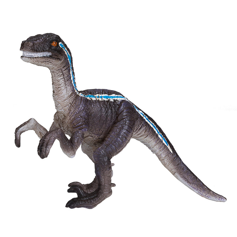 Load image into Gallery viewer, Mojo prehistorie velociraptor staand - 381027