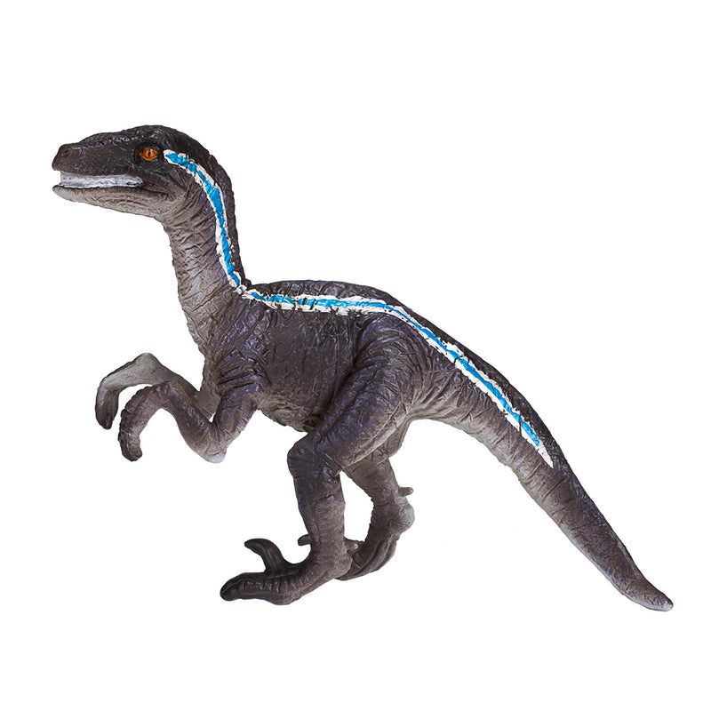 Load image into Gallery viewer, Mojo prehistorie velociraptor staand - 381027