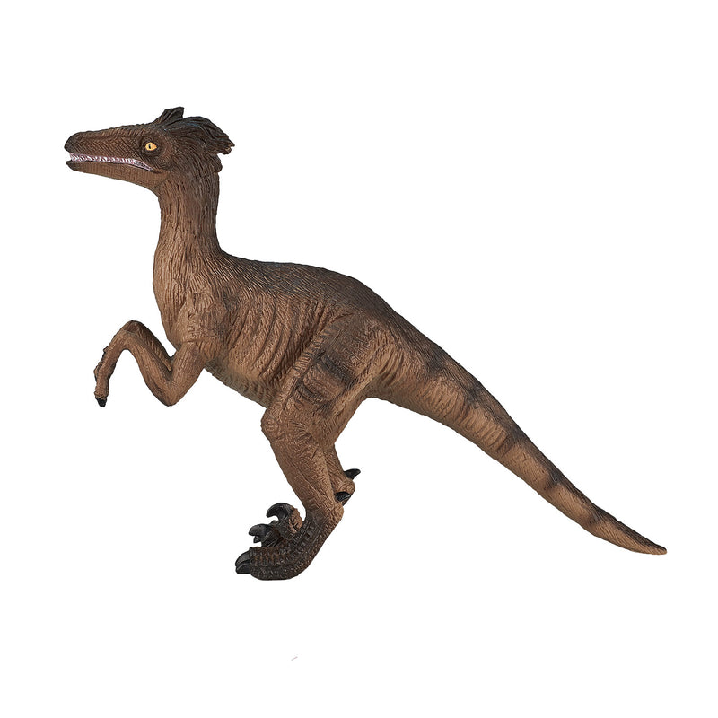Load image into Gallery viewer, Mojo Prehistorie Velociraptor 387225
