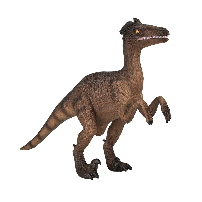 Load image into Gallery viewer, Mojo Prehistorie Velociraptor 387225