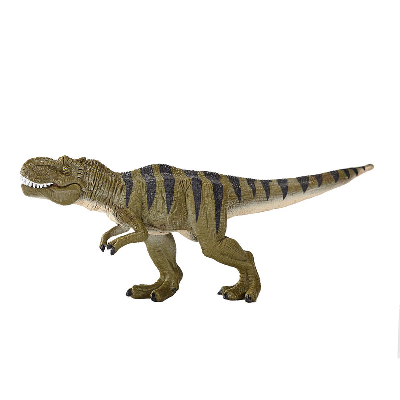 Load image into Gallery viewer, Mojo Prehistorie T-Rex met Bewegende Kaak 387258