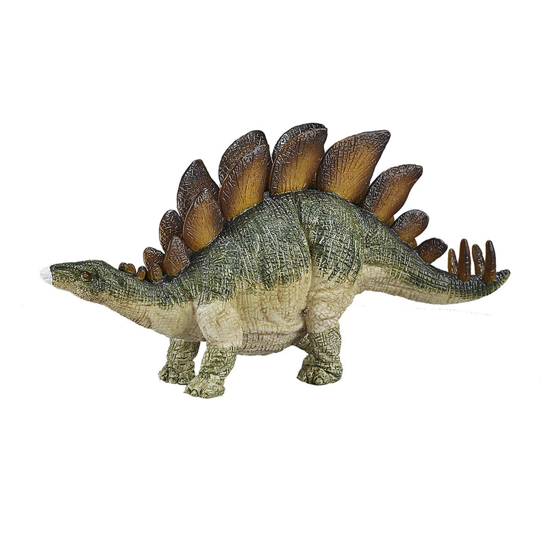 Load image into Gallery viewer, Mojo Prehistorie Stegosaurus 387043