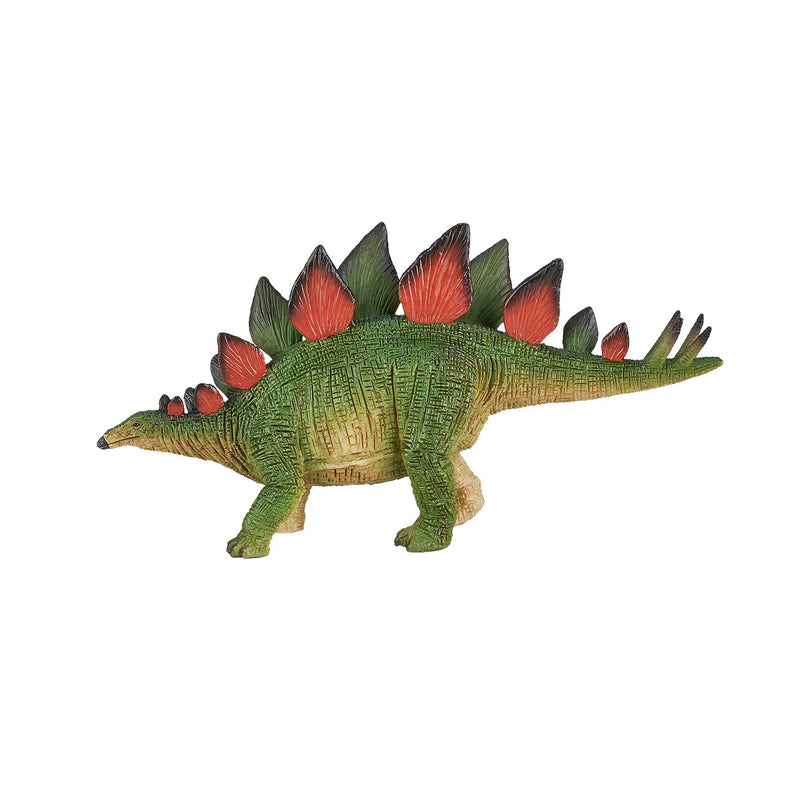 Load image into Gallery viewer, Mojo Prehistorie Stegosaurus 387228