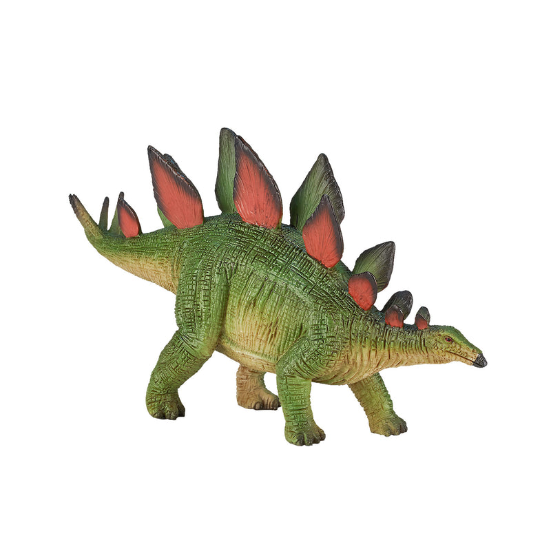 Load image into Gallery viewer, Mojo Prehistorie Stegosaurus 387228