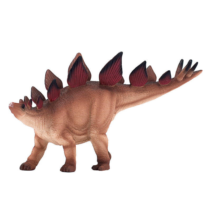 Load image into Gallery viewer, Mojo prehistorie stegosaurus - 387380