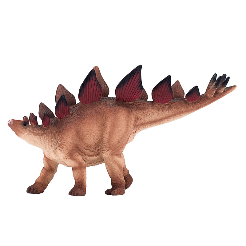Load image into Gallery viewer, Mojo prehistorie stegosaurus - 387380