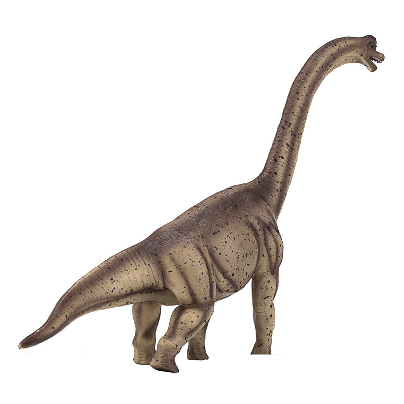 Load image into Gallery viewer, Mojo prehistorie deluxe brachiosaurus - 387381