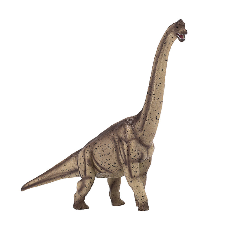 Load image into Gallery viewer, Mojo Prehistorie Deluxe Brachiosaurus 387381