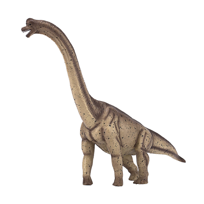 Load image into Gallery viewer, Mojo prehistorie deluxe brachiosaurus - 387381