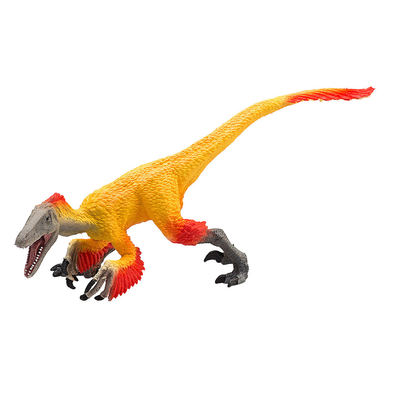 Load image into Gallery viewer, Mojo dinosaurus deinonychus 387139