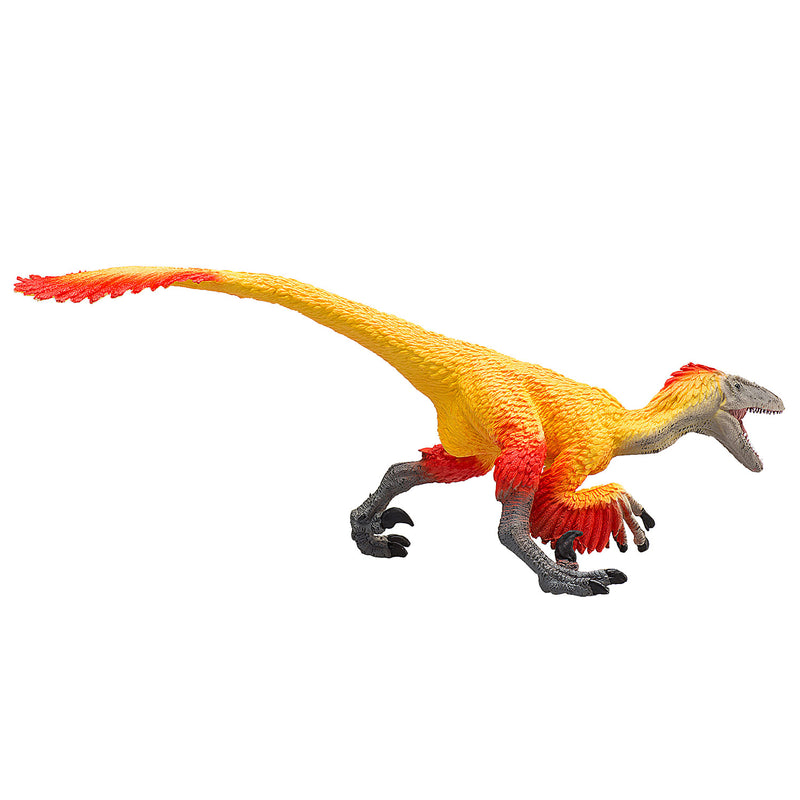 Load image into Gallery viewer, Mojo dinosaurus deinonychus 387139
