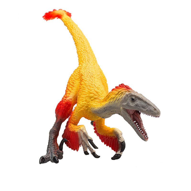 Load image into Gallery viewer, Mojo dinosaurus deinonychus 387139