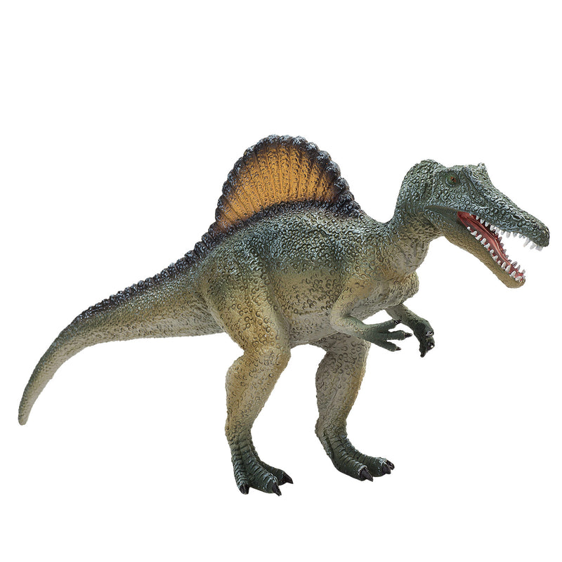 Load image into Gallery viewer, Mojo Prehistorie Spinosaurus 387233