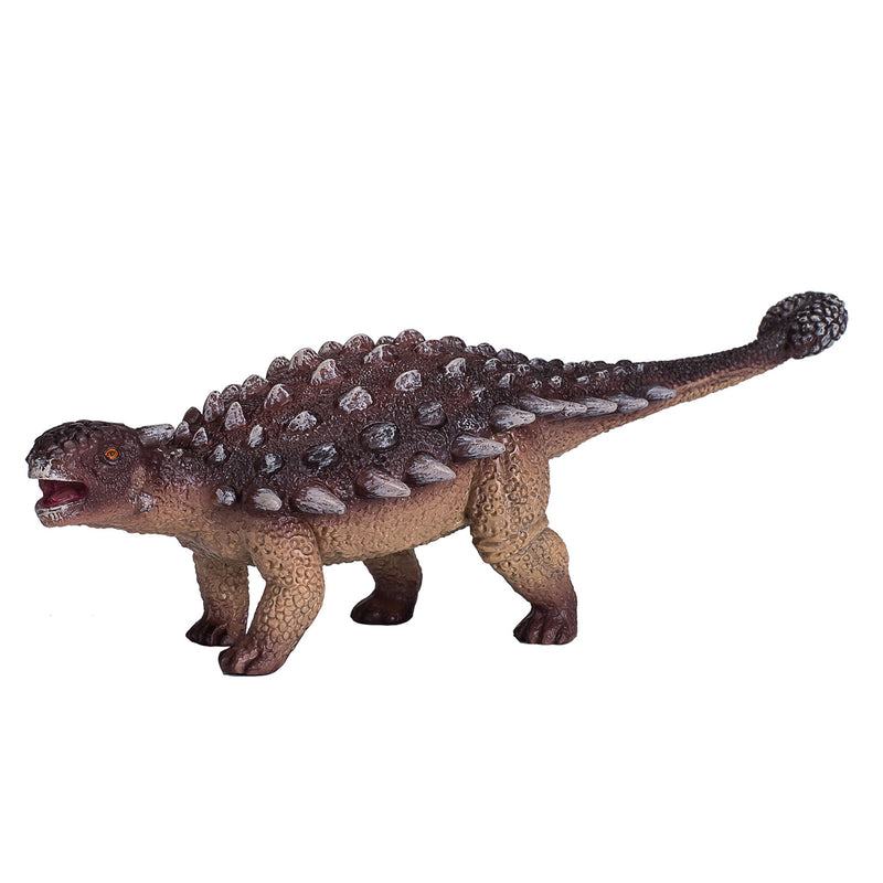 Load image into Gallery viewer, Mojo prehistorie ankylosaurus - 381025