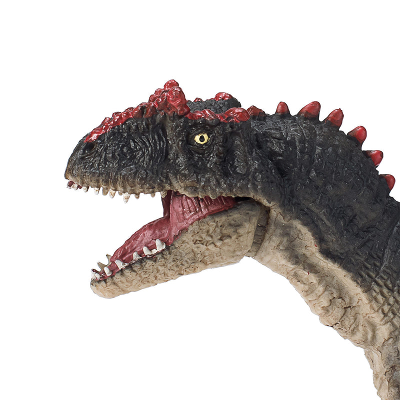 Load image into Gallery viewer, Mojo prehistorie allosaurus met bewegende kaak - 387383