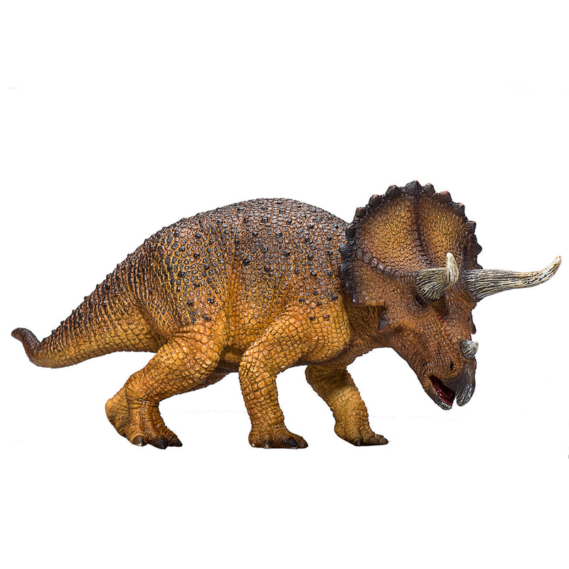Load image into Gallery viewer, Mojo prehistorie triceratops - 387364