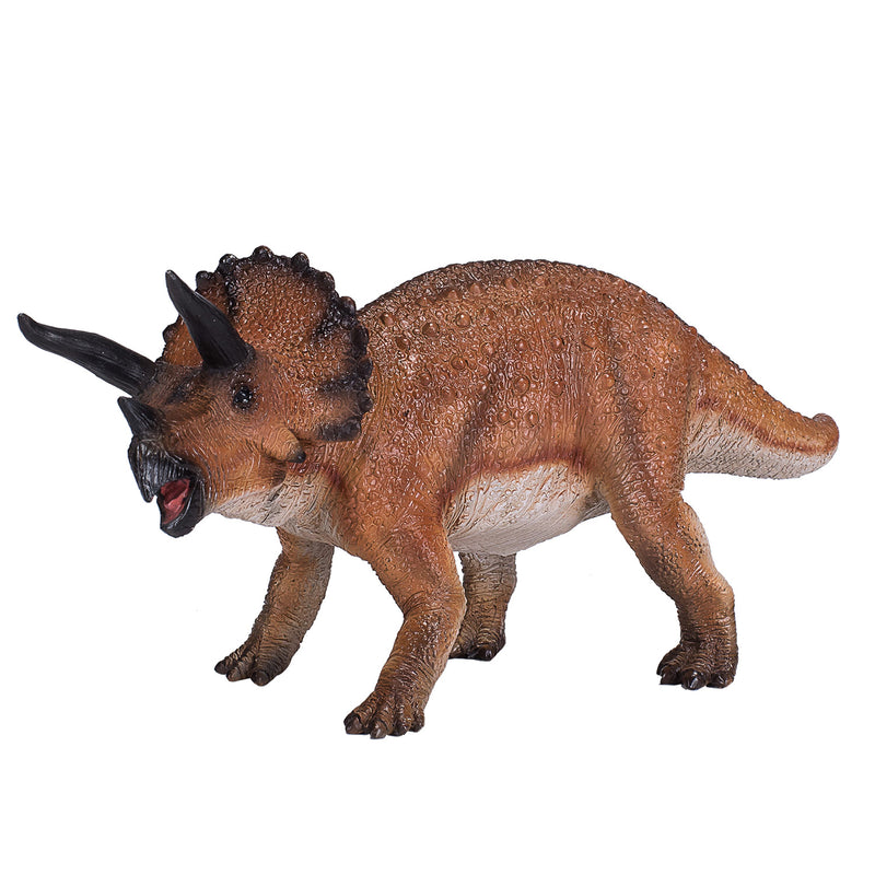 Load image into Gallery viewer, Mojo prehistorie triceratops - 381017