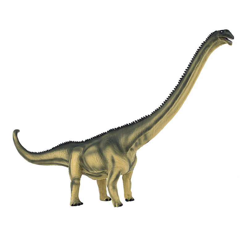 Load image into Gallery viewer, Mojo prehistorie deluxe mamenchisaurus - 387387