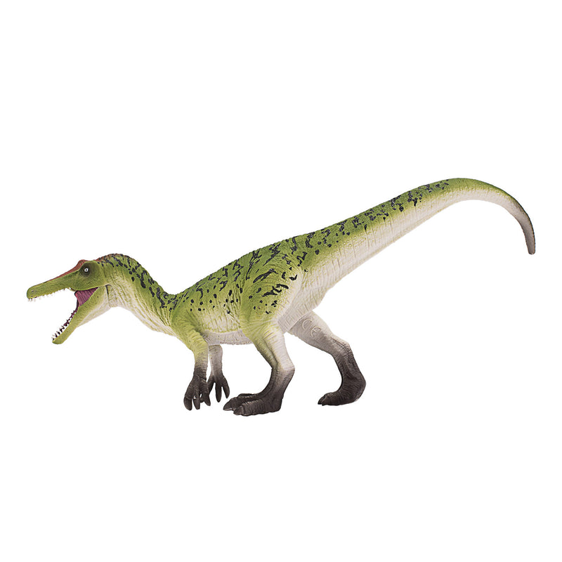 Load image into Gallery viewer, Mojo Prehistorie Baryonyx met Bewegende kaak 387388
