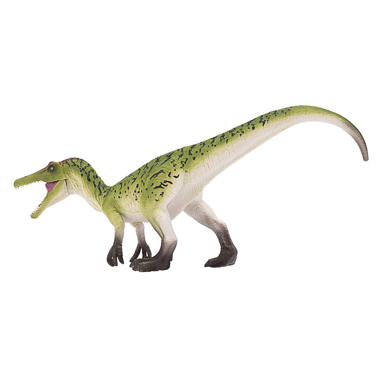 Load image into Gallery viewer, Mojo Prehistorie Baryonyx met Bewegende kaak 387388
