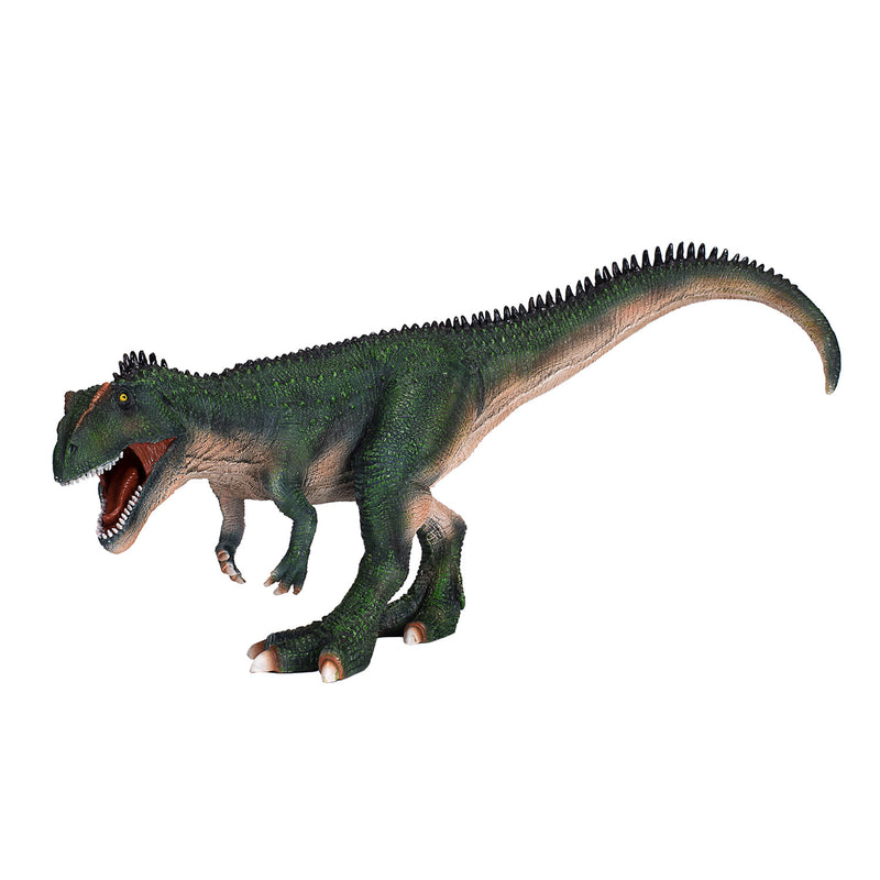 Load image into Gallery viewer, Mojo prehistorie deluxe giganotosaurus - 381013