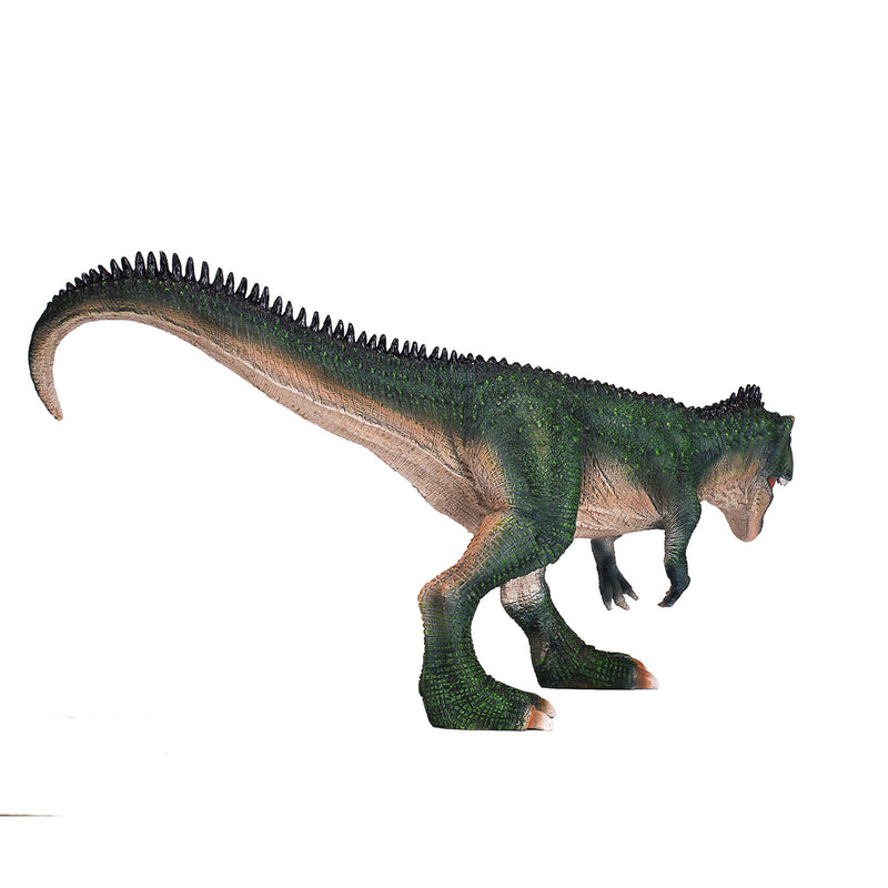 Load image into Gallery viewer, Mojo Prehistorie Deluxe Giganotosaurus 381013